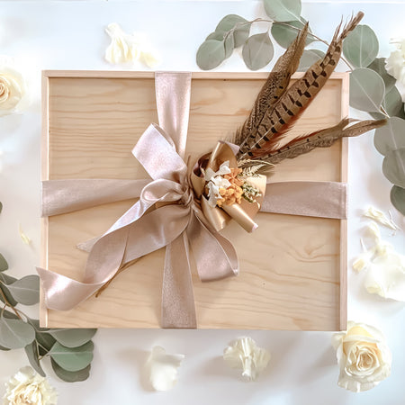 THE COUNTRY CHIC COLLECTION