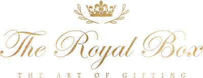 The Royal Box logo
