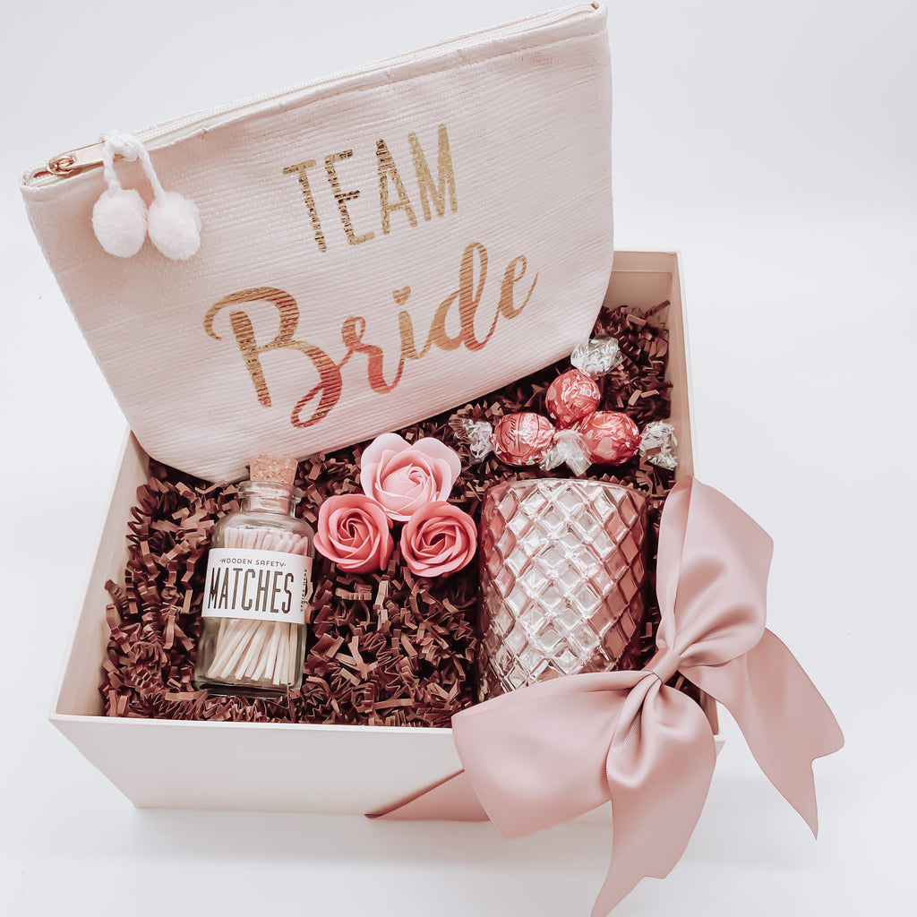 Team Bride
