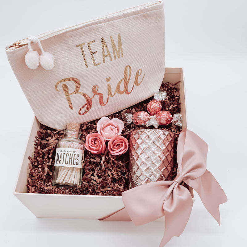 Team Bride