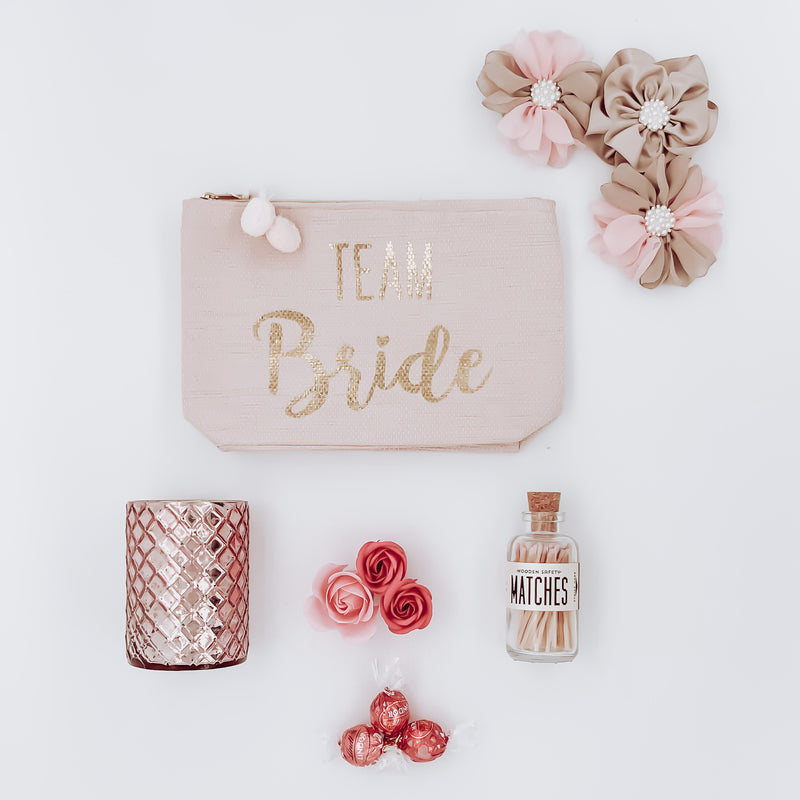 Team Bride