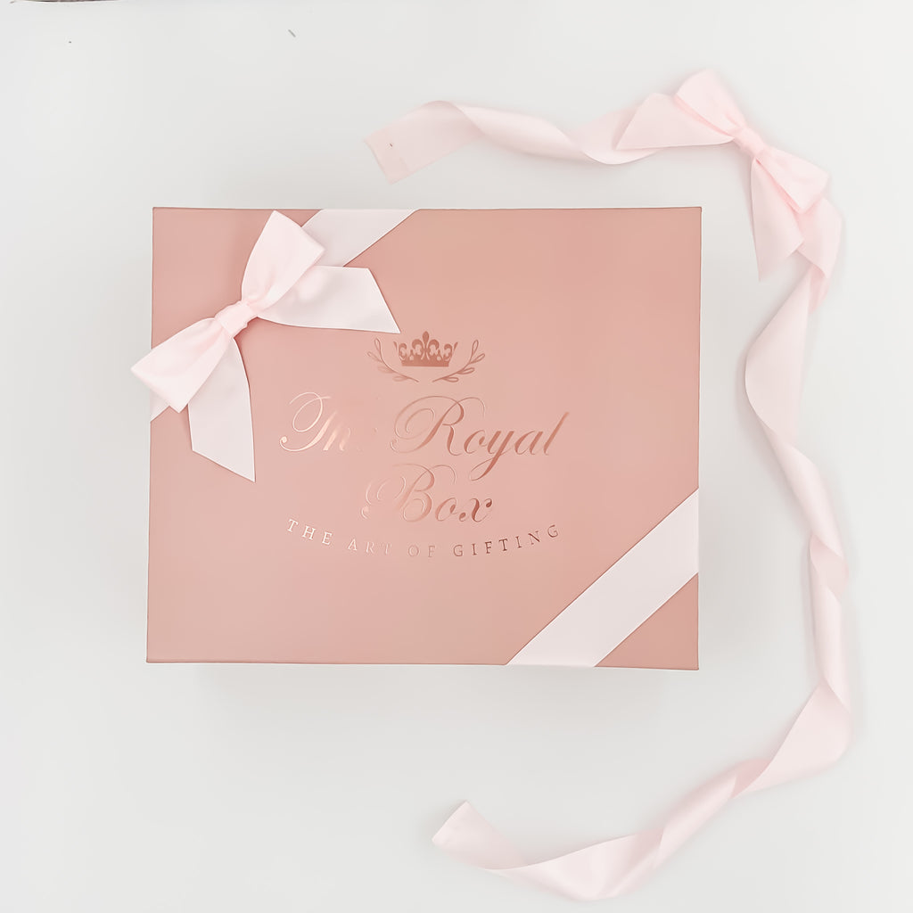 Royal Tea Time