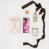The Sweetest Spa
