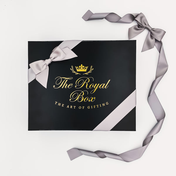 The Royal Box  The Art of Gifting