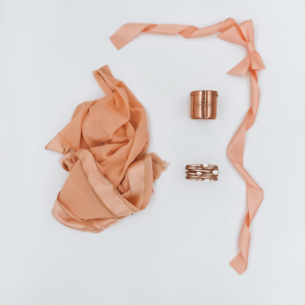 Peach Perfect
