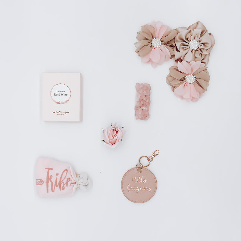 Bride Tribe