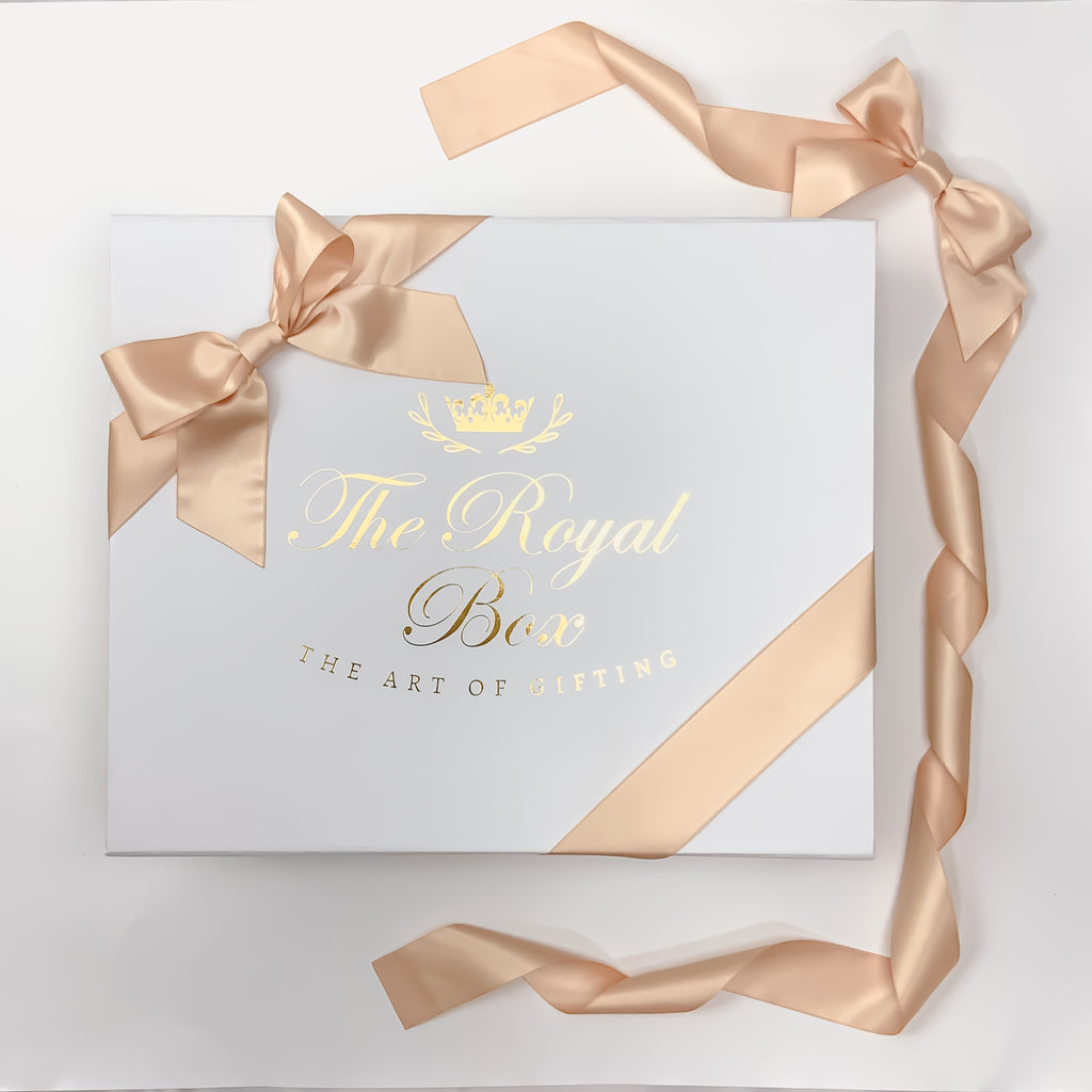 The Gift of Gold