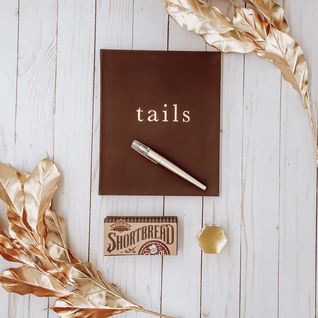 Tails