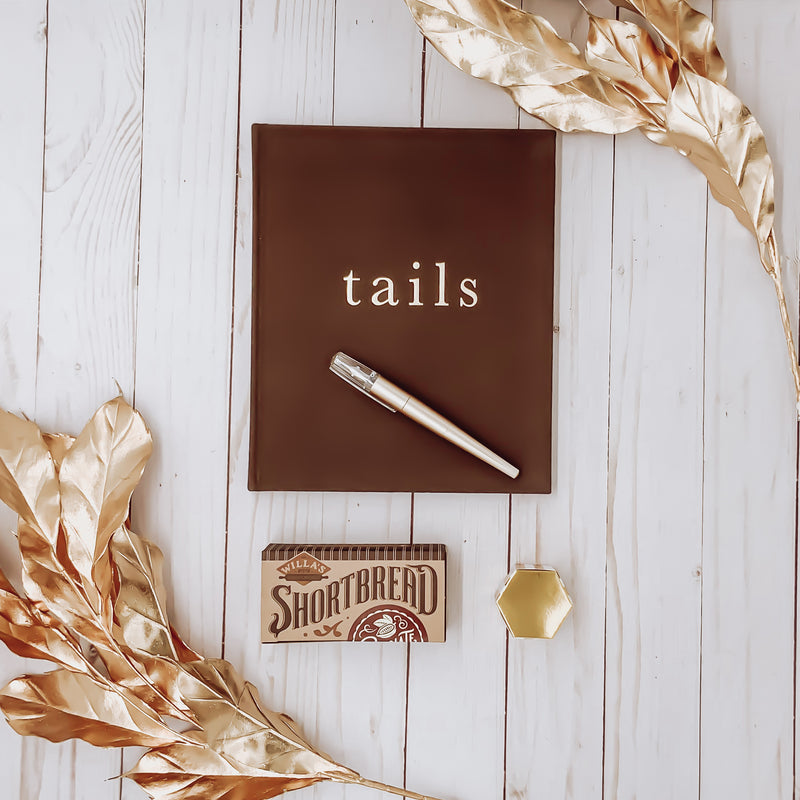 Tails