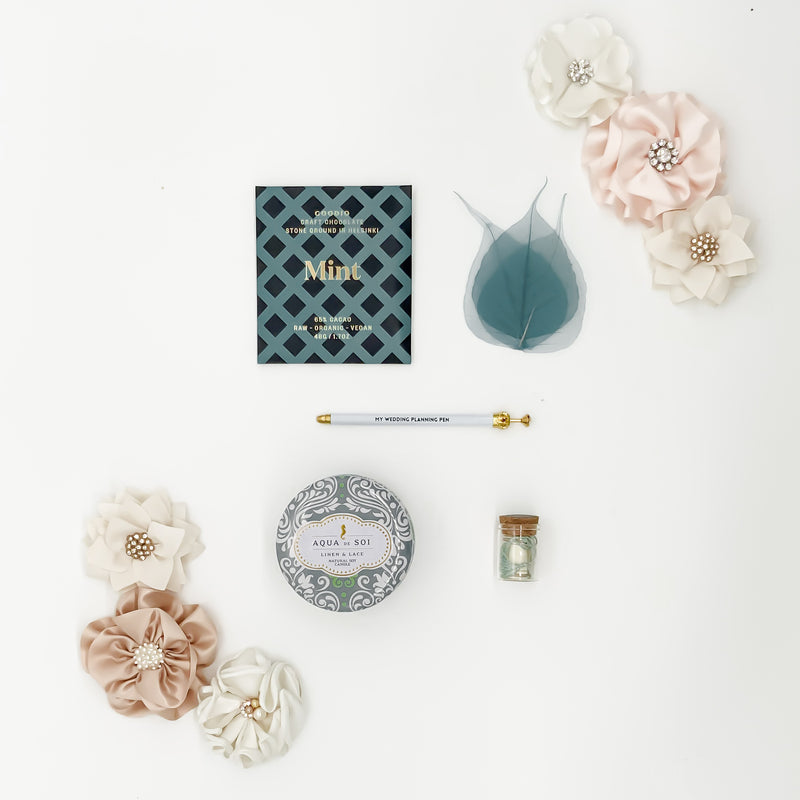 Something Blue