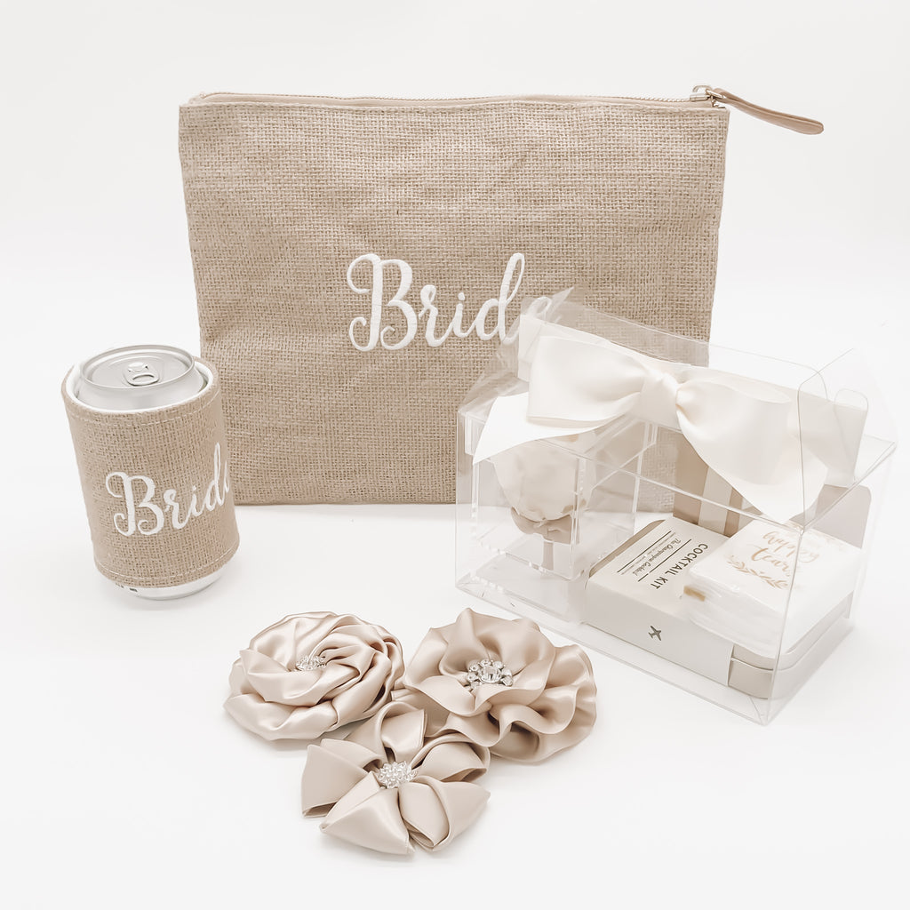 Pamper the Bride