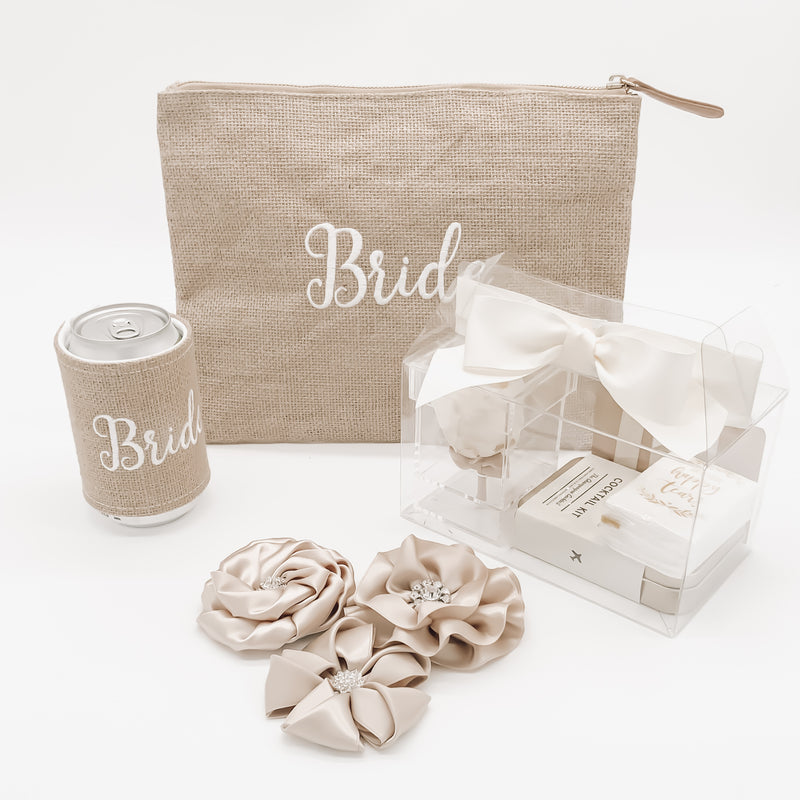 Pamper the Bride
