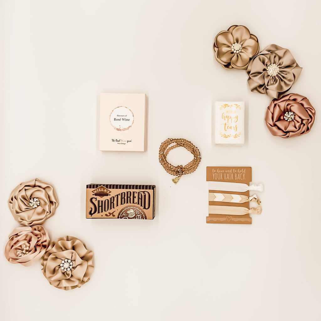 The W Kit - Bride's Best Friends