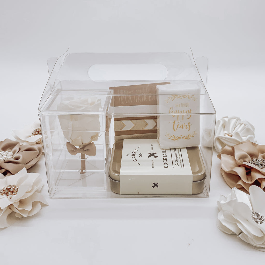 Pamper the Bride