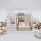 Pamper the Bride