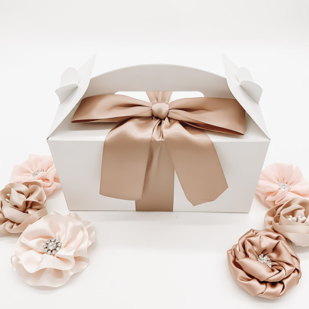 The W Kit - Bride Tribe Forever