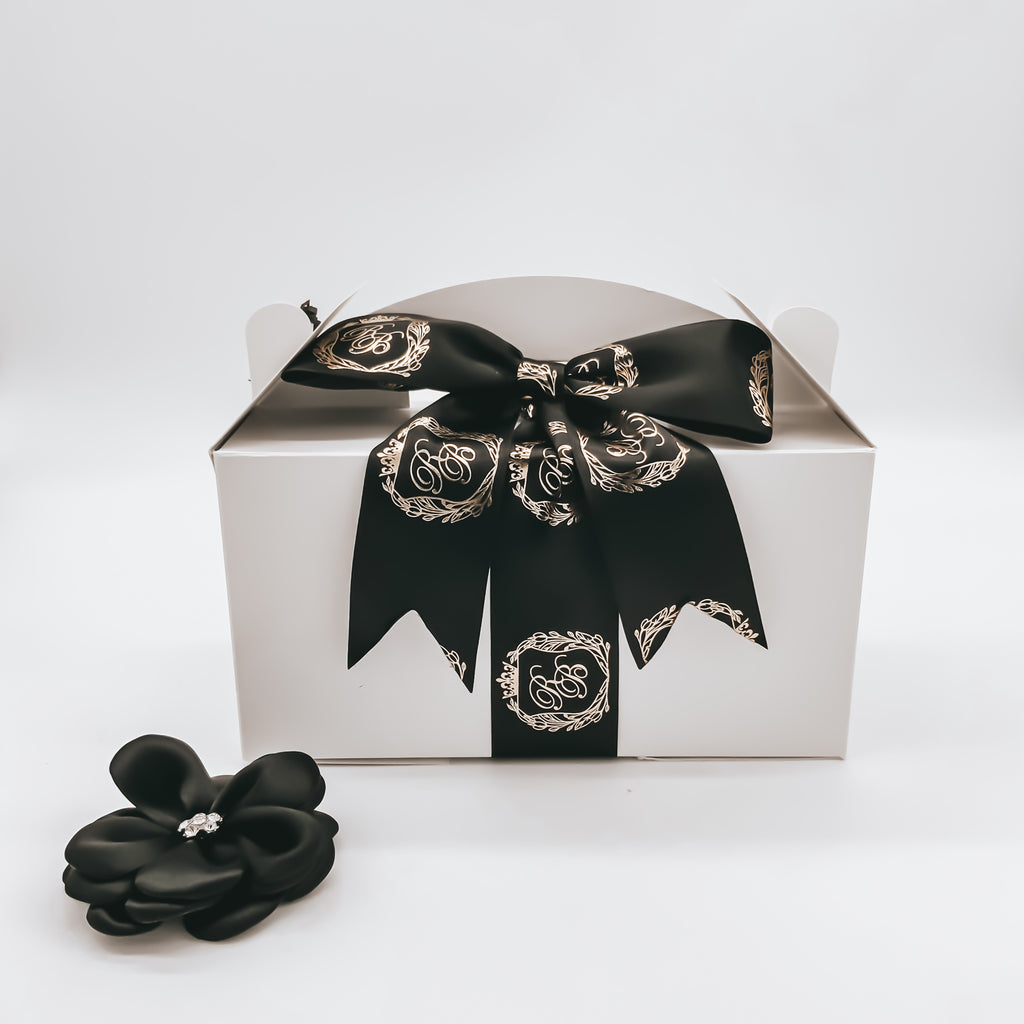 The W Kit - The Classic Groomsman