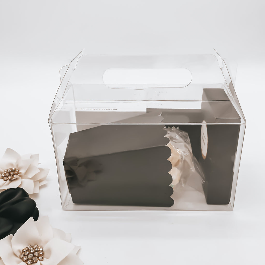 The W Kit - A Way to a Man's Heart