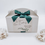 Welcome Box: Celebrate and Refresh