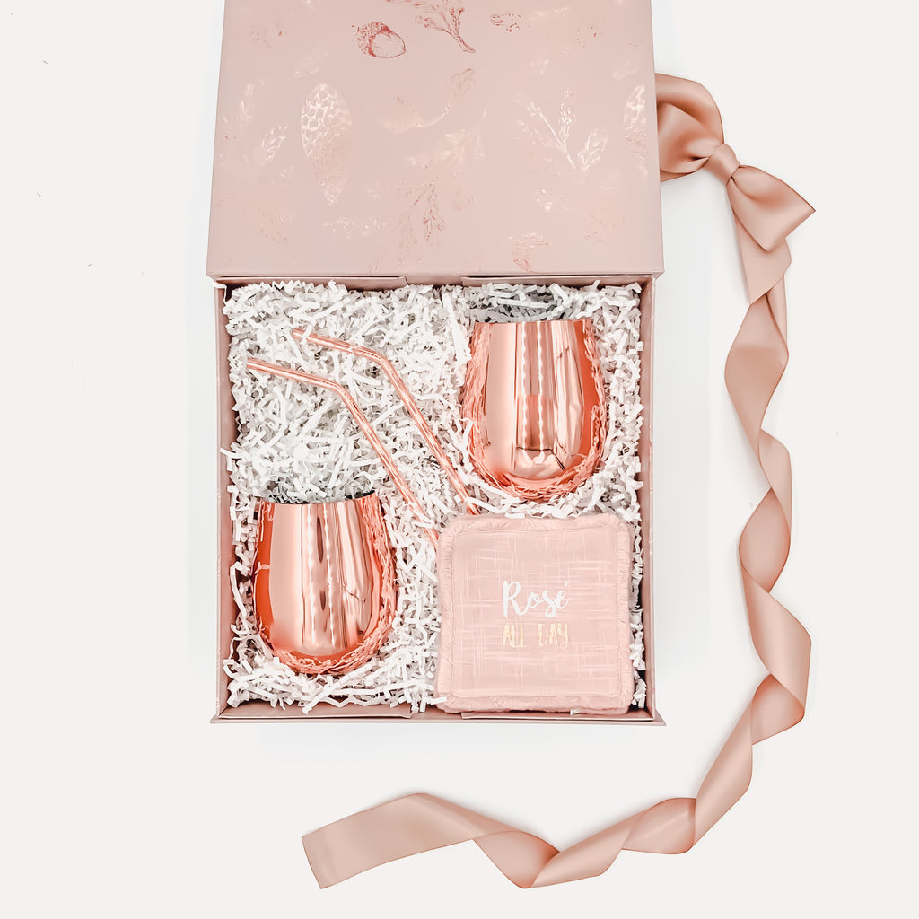 Rosé All Day