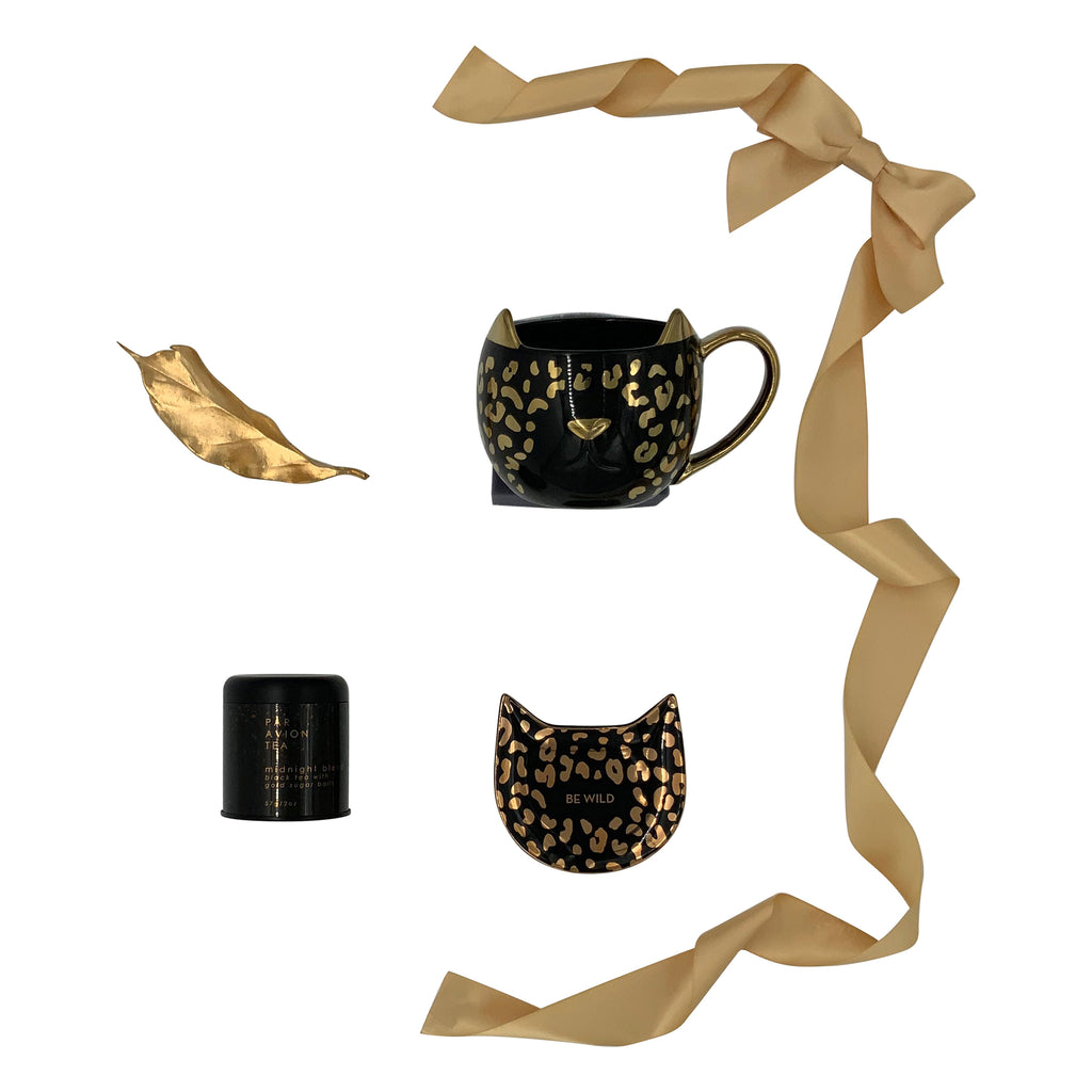 Wild Tea