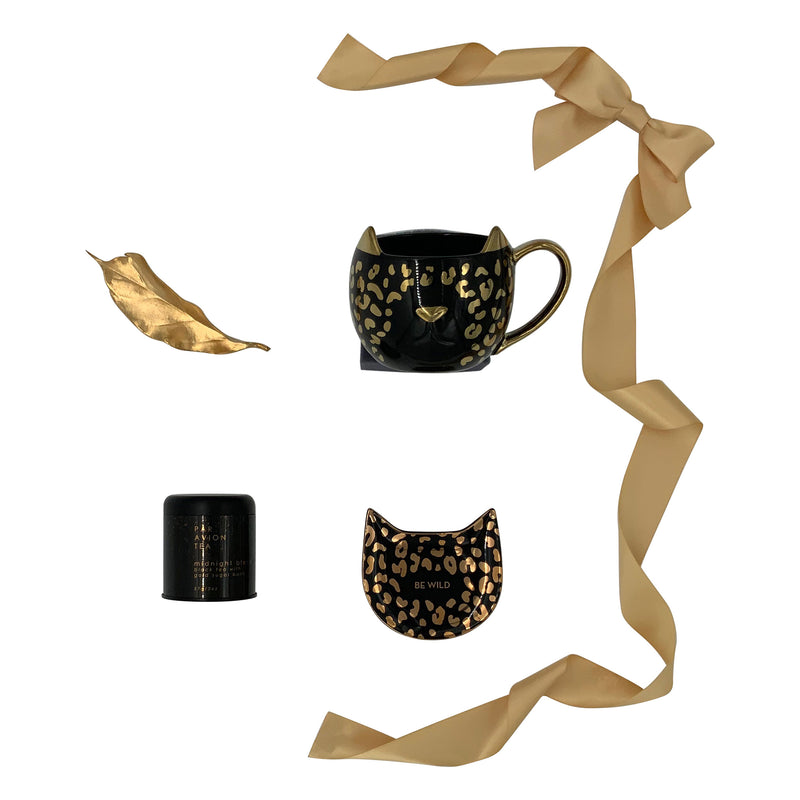 Wild Tea
