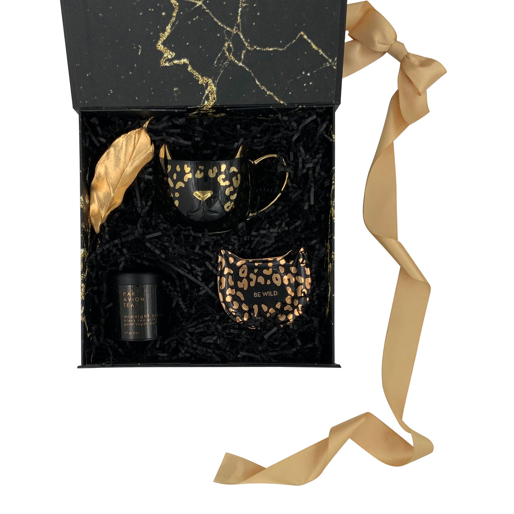 Wild Tea