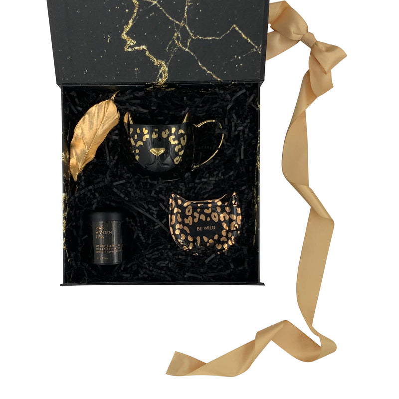 Wild Tea