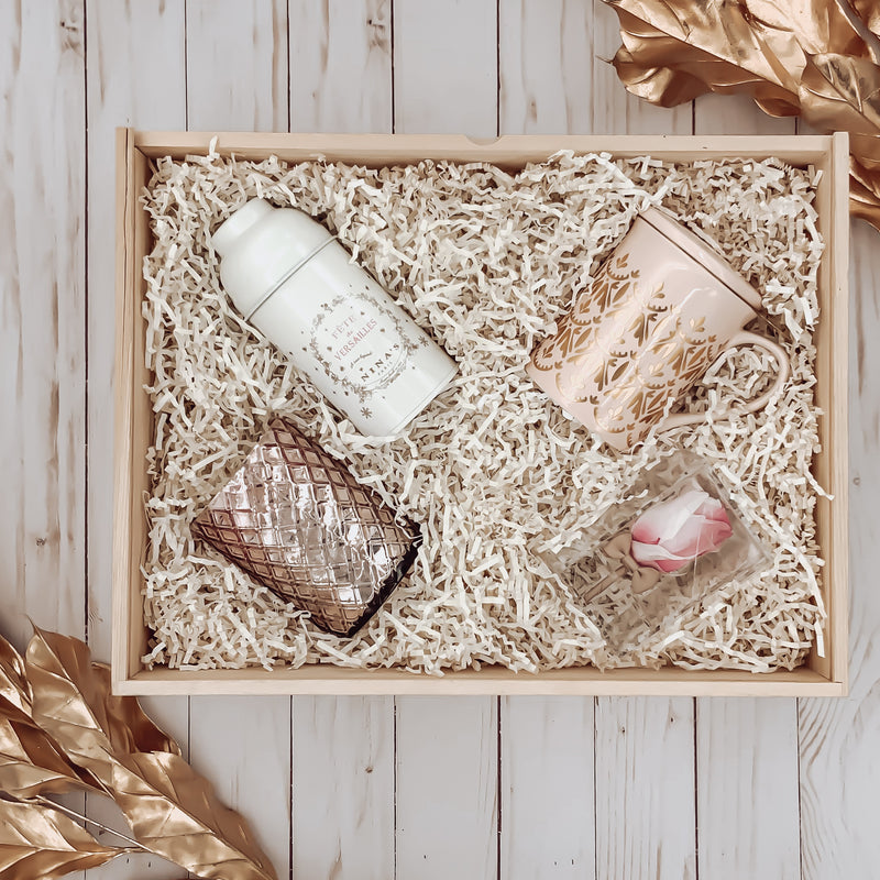 Invitation to Versailles