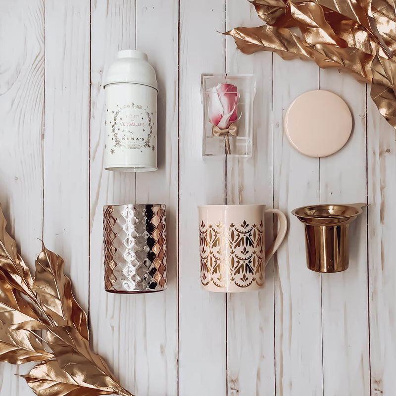 Invitation to Versailles