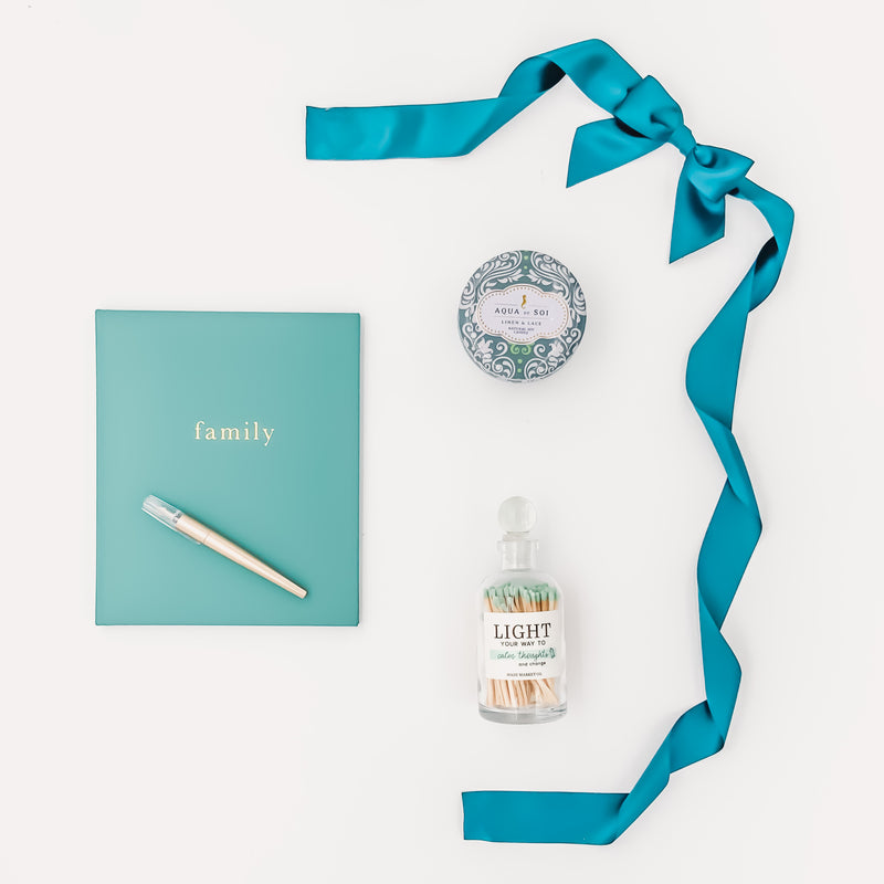 Home is Where the Heart is