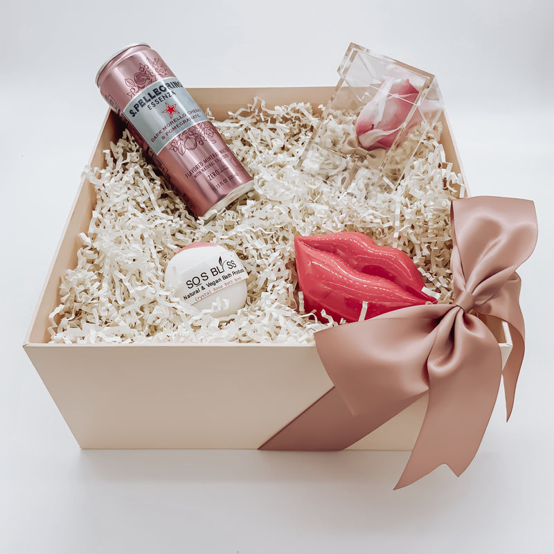 Fruit and Floral Spa