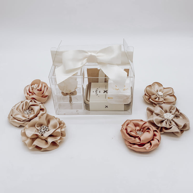 The W Kit - By Your Side