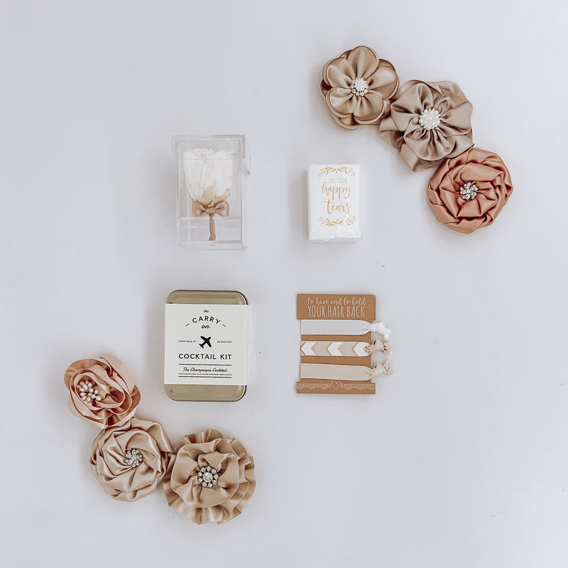 The W Kit - By Your Side