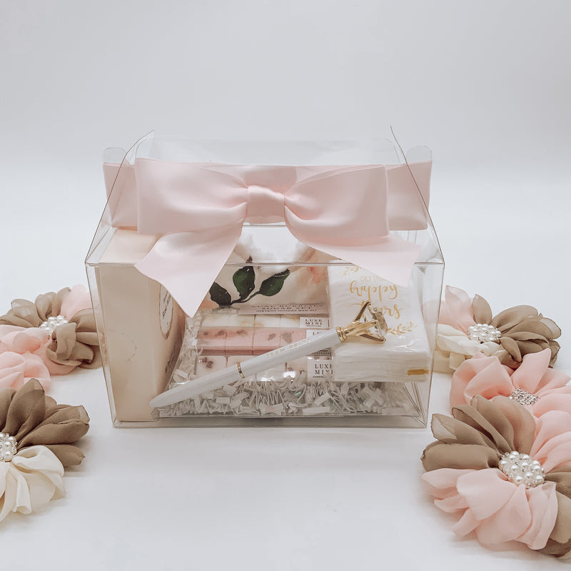 The W Kit - I'm on Team Bride