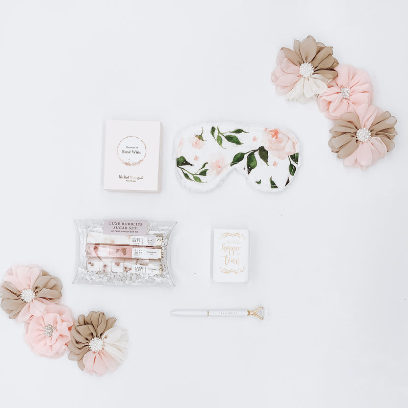 The W Kit - I'm on Team Bride