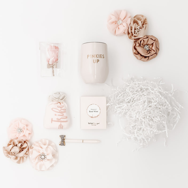 The W Kit - Bride Tribe Forever