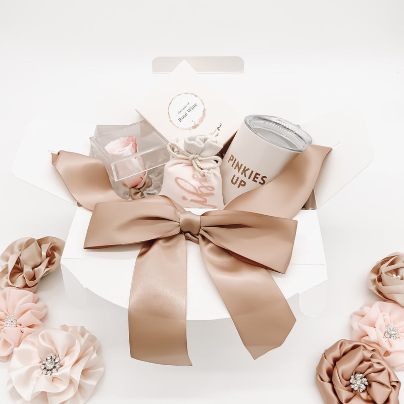 The W Kit - Bride Tribe Forever