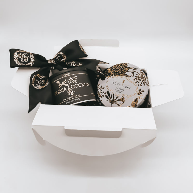 The W Kit - The Classic Groomsman