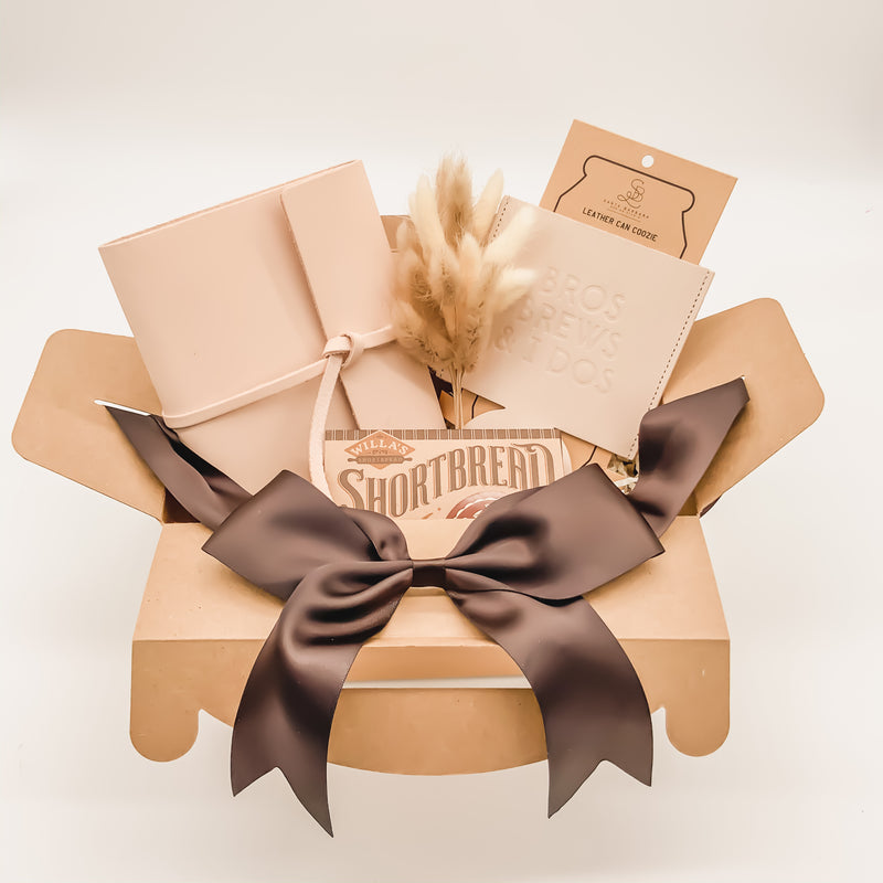 The W Kit - Groom Party Planners