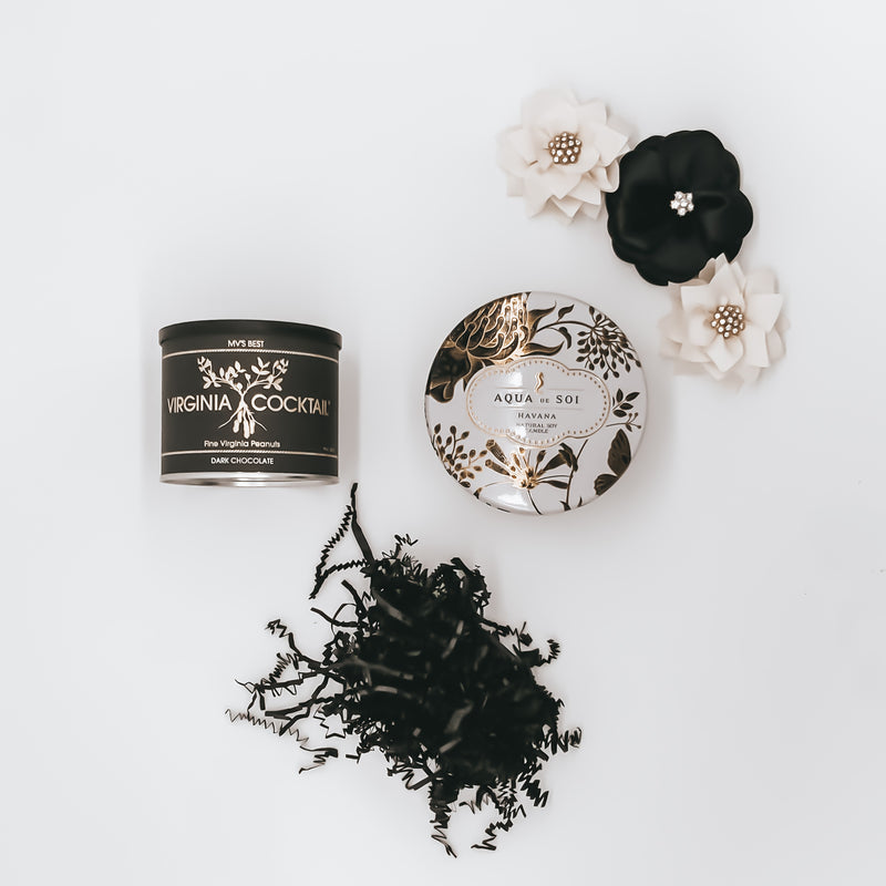 The W Kit - The Classic Groomsman