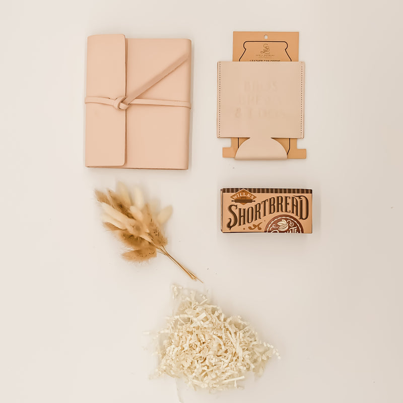 The W Kit - Groom Party Planners