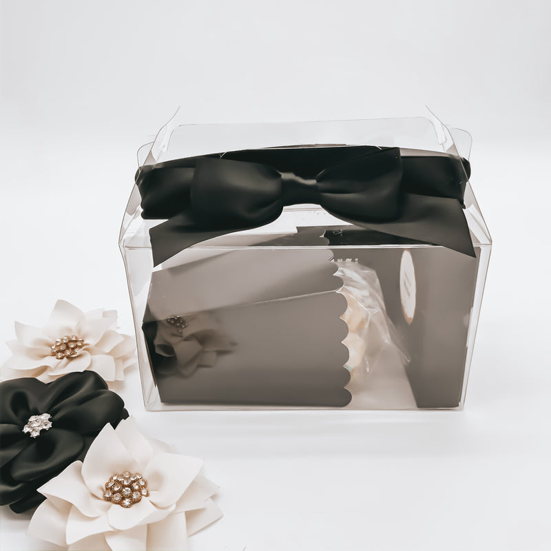 The W Kit - A Way to a Man's Heart