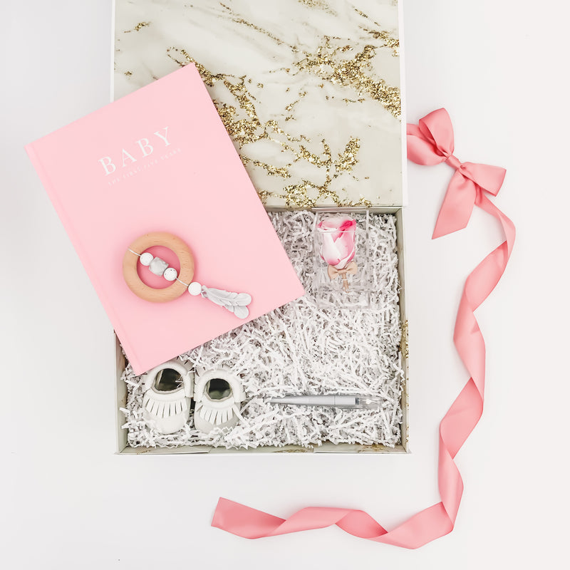 First Everythings - Baby Girl