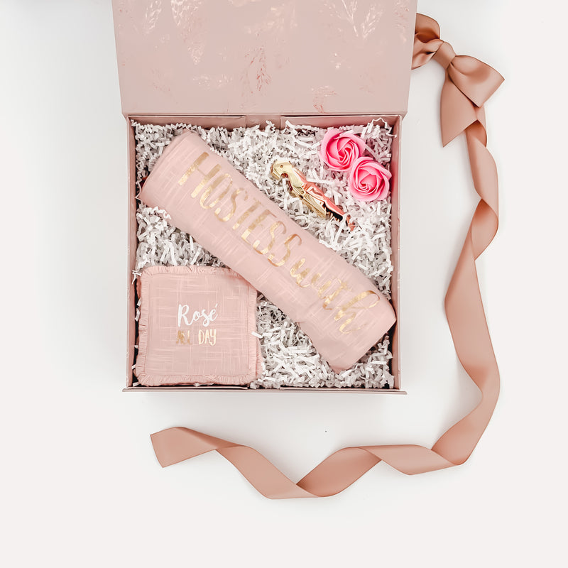 Hostess with the Mostess