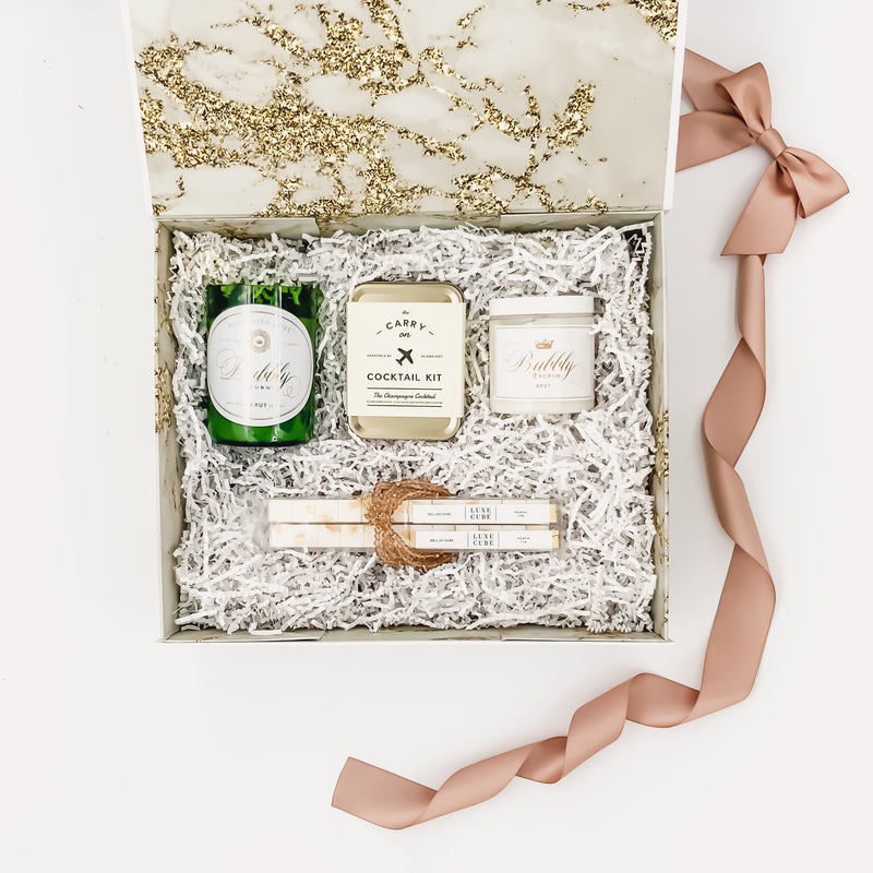 Champagne Celebration