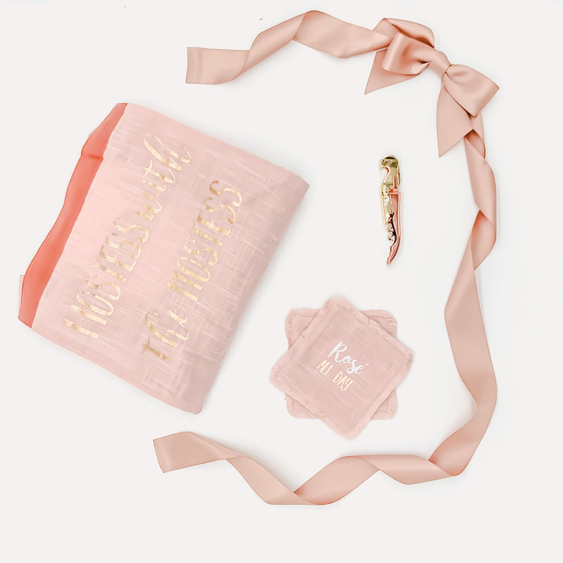 Hostess with the Mostess