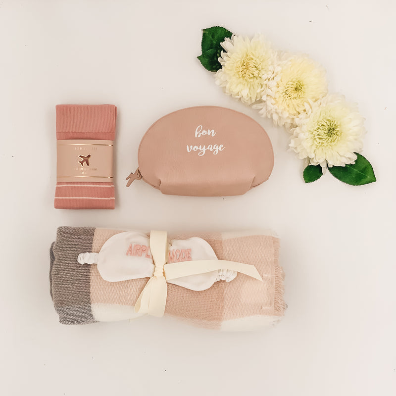 First Class Passenger