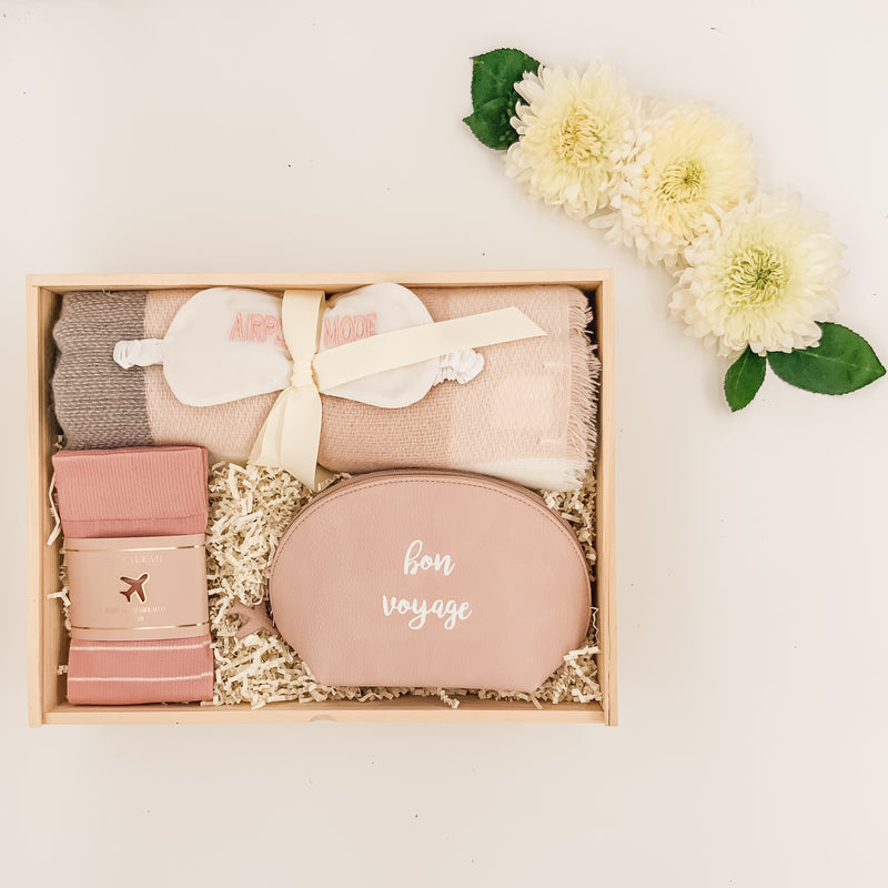 First Class Passenger